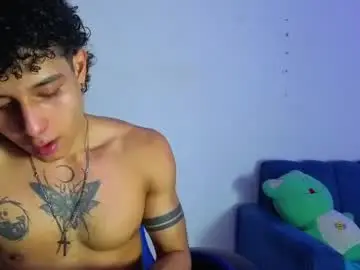 Chaturbate Sex Chat of gael_david