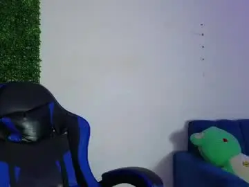 Chaturbate Adult Webcam of gael_david