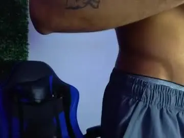 Chaturbate Sex Chat of gael_david