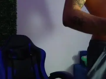 Chaturbate Live Porn of gael_david