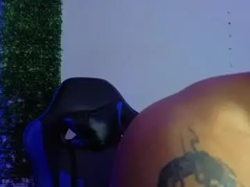 Chaturbate Best Webcam of gael_david