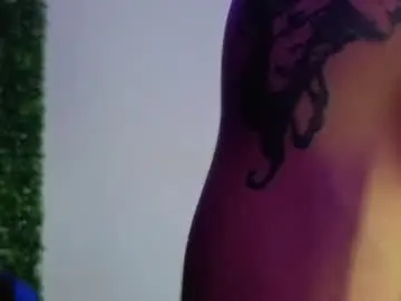 Chaturbate Adult Webcam of gael_david