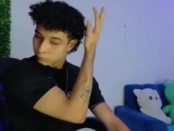 Chaturbate Adult Video Chat of gael_david