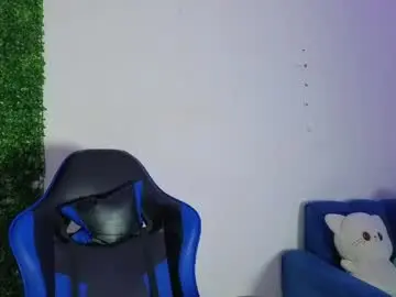 Chaturbate Sex Cam of gael_david