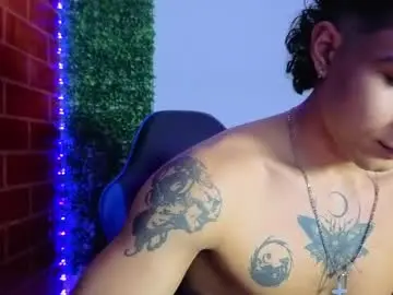 Chaturbate Adult Webcams of gael_david