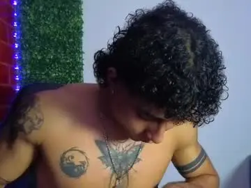 Chaturbate Watch Live Sex Cams of gael_david