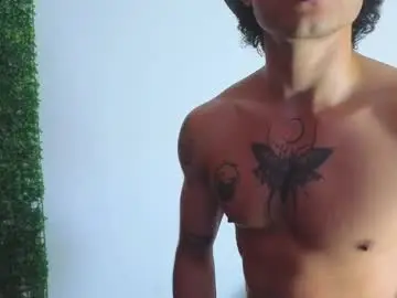 Chaturbate Live Porn of gael_david
