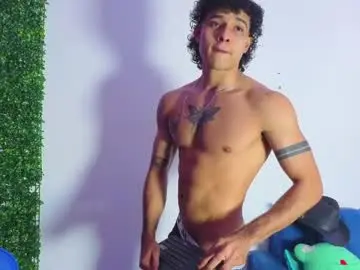 Chaturbate Watch Live Sex Cams of gael_david