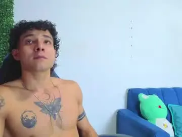 Chaturbate Adult Webcams of gael_david