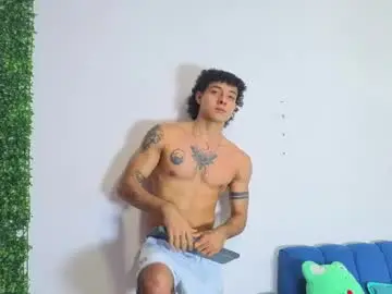 Chaturbate Private Sex Chat of gael_david