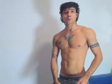 Chaturbate Free Porn Cam of gael_david