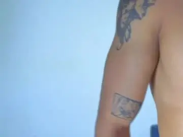 Chaturbate Live Sex Cam of gael_david