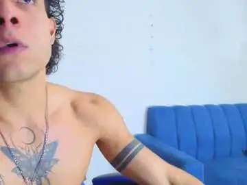Chaturbate Private Sex Chat of gael_david