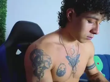 Chaturbate Free Live Porn of gael_david
