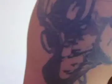 Chaturbate Best live sex cam show of gael_david