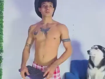 Chaturbate Best live sex cam show of gael_david