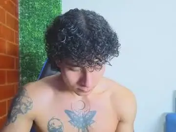 Chaturbate Nude Webcam of gael_david