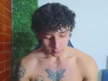Chaturbate Best Webcam of gael_david