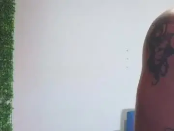 Chaturbate Private Sex Chat of gael_david