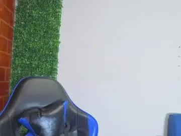 Chaturbate Nude Webcam of gael_david