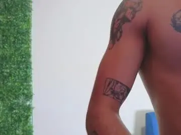 Chaturbate Sex Cam of gael_david