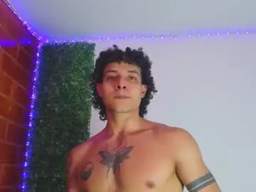 Chaturbate Live Sex Cam of gael_david
