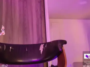 Chaturbate Sex Cam of hanna_dilu