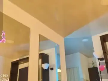 Chaturbate Sex Cam of hanna_dilu