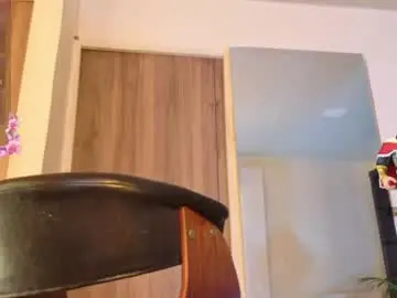 Chaturbate Live Porn of hanna_dilu