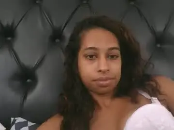 Chaturbate Live Sex Cam of indanbella19