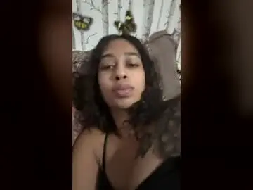 Chaturbate Sex Cam of indanbella19