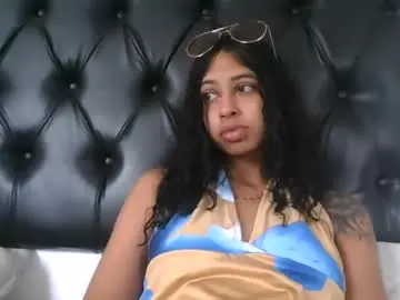 Chaturbate Watch Live Sex Cams of indanbella19