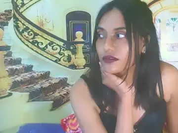 Chaturbate Sex Cam of indianskies