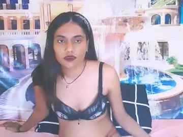 Chaturbate Sex Chat of indianskies