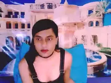 Chaturbate Live Sex Cam of indianskies