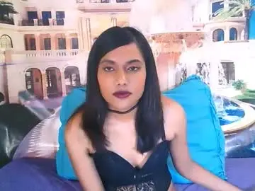 Chaturbate Sex Cam of indianskies