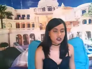Chaturbate Adult Webcam of indianskies