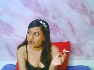 Chaturbate Adult Video Chat of indianskies