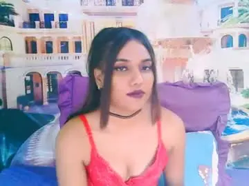 Chaturbate Free Porn Cam of indianskies