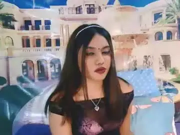 Chaturbate Nude Webcam of indianskies