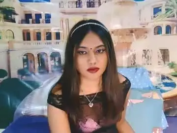 Chaturbate Sex Chat of indianskies