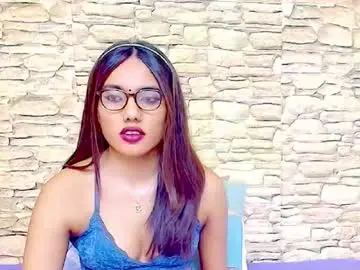 Chaturbate Free Porn Cam of indianskies