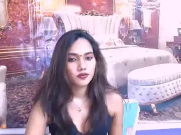 Chaturbate Live Sex of indianskies