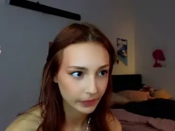 Chaturbate Best live sex cam show of krisss__kisss