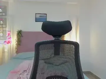 Chaturbate Best Webcam of lucia_brown_