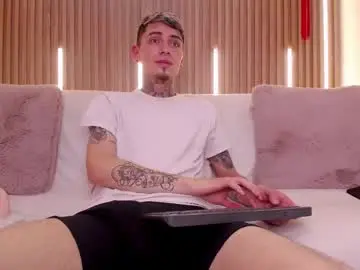 Chaturbate Sex Chat of max_hader