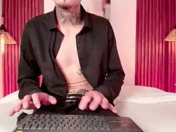 Chaturbate Free Porn Cam of max_hader