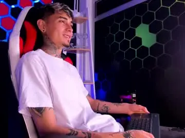 Chaturbate Free Live Porn of max_hader