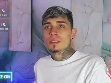 Chaturbate Private Sex Chat of max_hader