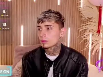 Chaturbate Sex Chat of max_hader